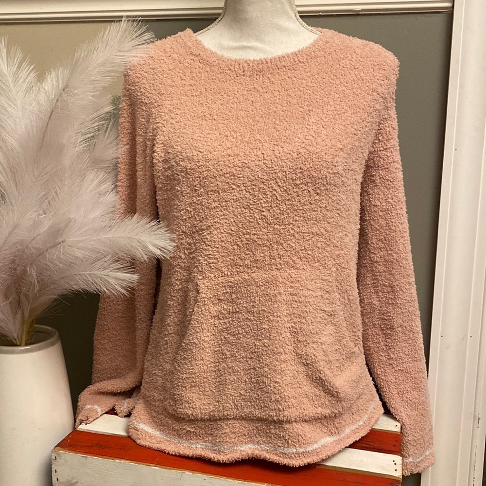Barefoot Dreams cozy Chic Small